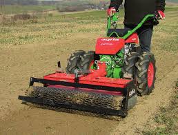 DESHERBEUR DE CHEMINS W90 AGRIA